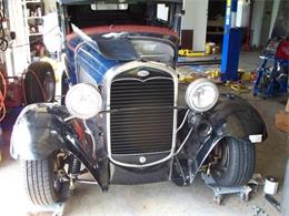 1931 Ford Model A (CC-1659990) for sale in Hobart, Indiana