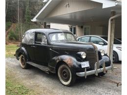 1937 Pontiac Deluxe Eight (CC-1659996) for sale in Hobart, Indiana