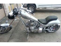 2006 American Ironhorse Texas Chopper (CC-1660100) for sale in Hobart, Indiana