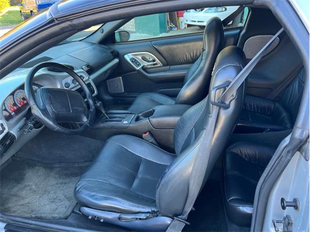1995 Chevrolet Camaro (CC-1661004) for sale in Youngville, North Carolina