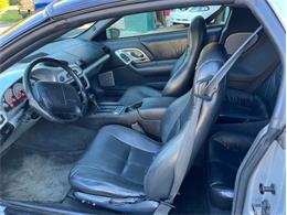 1995 Chevrolet Camaro (CC-1661004) for sale in Youngville, North Carolina