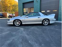 1995 Chevrolet Camaro (CC-1661004) for sale in Youngville, North Carolina