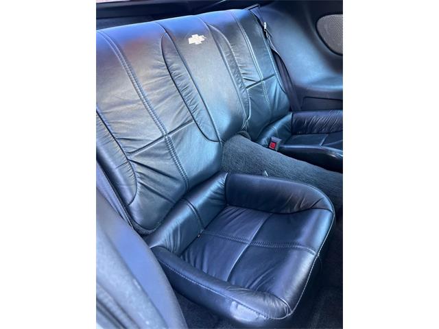 1995 Chevrolet Camaro (CC-1661004) for sale in Youngville, North Carolina
