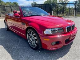 2002 BMW M3 (CC-1661006) for sale in Youngville, North Carolina