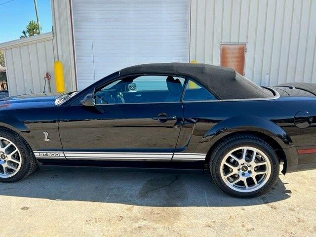 2007 Ford Mustang (CC-1661008) for sale in Youngville, North Carolina