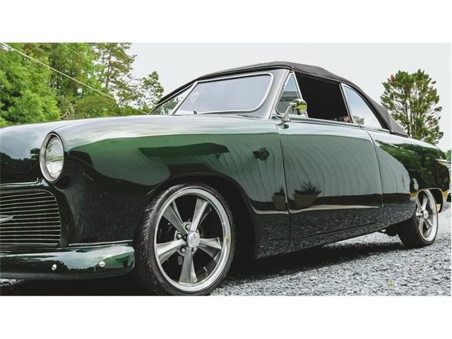 1950 Ford Custom (CC-1661011) for sale in Youngville, North Carolina