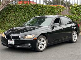 2013 BMW 3 Series (CC-1661018) for sale in Monterey, California