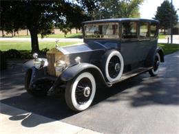 1928 Rolls-Royce Phantom (CC-1660102) for sale in Hobart, Indiana