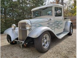 1934 Ford Pickup (CC-1661037) for sale in Lake Hiawatha, New Jersey