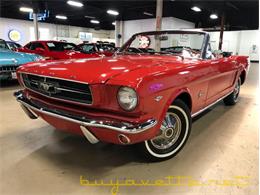 1965 Ford Mustang (CC-1661044) for sale in Atlanta, Georgia