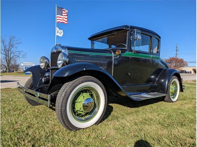 1930 Ford Model A (CC-1661059) for sale in Troy, Michigan