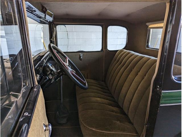 1930 Ford Model A for Sale | ClassicCars.com | CC-1661059