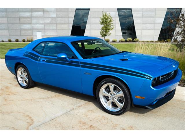 2010 Dodge Challenger R/T (CC-1661064) for sale in Elkhart, Indiana