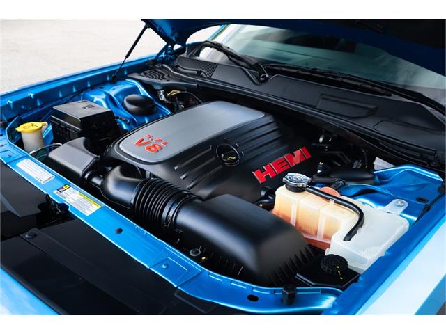 2010 Dodge Challenger R/T (CC-1661064) for sale in Elkhart, Indiana