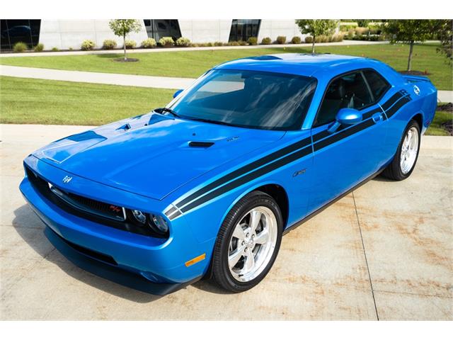 2010 Dodge Challenger R/T (CC-1661064) for sale in Elkhart, Indiana