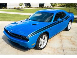 2010 Dodge Challenger R/T (CC-1661064) for sale in Elkhart, Indiana