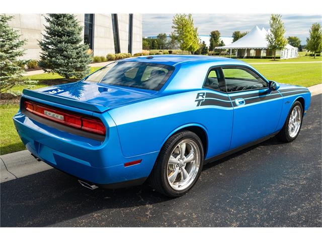 2010 Dodge Challenger R/T (CC-1661064) for sale in Elkhart, Indiana