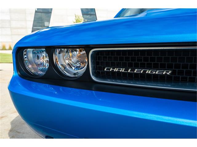 2010 Dodge Challenger R/T (CC-1661064) for sale in Elkhart, Indiana