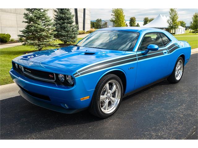 2010 Dodge Challenger R/T (CC-1661064) for sale in Elkhart, Indiana