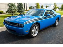 2010 Dodge Challenger R/T (CC-1661064) for sale in Elkhart, Indiana