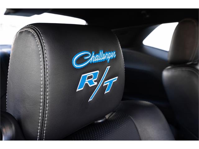 2010 Dodge Challenger R/T (CC-1661064) for sale in Elkhart, Indiana
