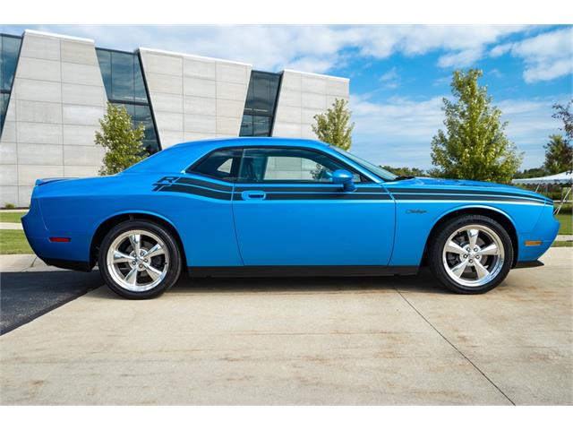 2010 Dodge Challenger R/T (CC-1661064) for sale in Elkhart, Indiana