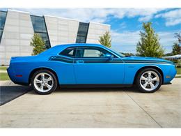 2010 Dodge Challenger R/T (CC-1661064) for sale in Elkhart, Indiana