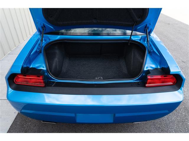 2010 Dodge Challenger R/T (CC-1661064) for sale in Elkhart, Indiana