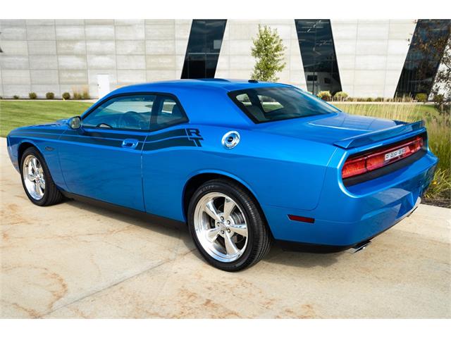 2010 Dodge Challenger R/T (CC-1661064) for sale in Elkhart, Indiana