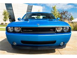 2010 Dodge Challenger R/T (CC-1661064) for sale in Elkhart, Indiana