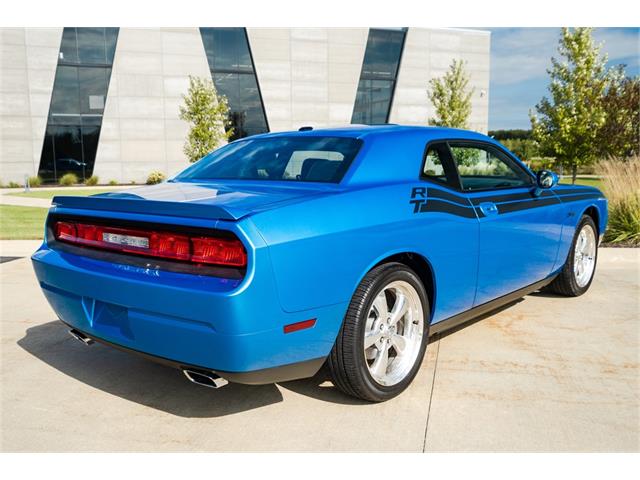 2010 Dodge Challenger R/T (CC-1661064) for sale in Elkhart, Indiana