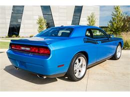 2010 Dodge Challenger R/T (CC-1661064) for sale in Elkhart, Indiana