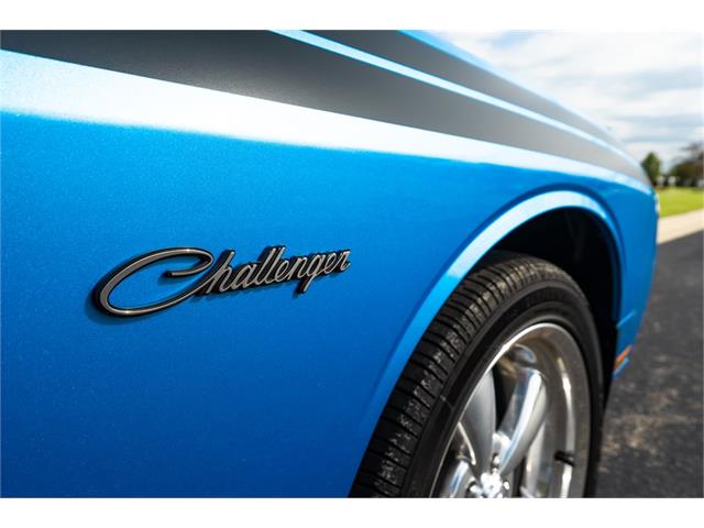 2010 Dodge Challenger R/T (CC-1661064) for sale in Elkhart, Indiana