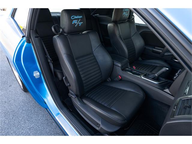 2010 Dodge Challenger R/T (CC-1661064) for sale in Elkhart, Indiana