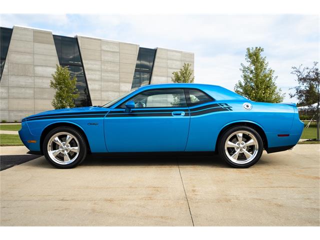 2010 Dodge Challenger R/T (CC-1661064) for sale in Elkhart, Indiana