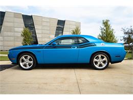 2010 Dodge Challenger R/T (CC-1661064) for sale in Elkhart, Indiana
