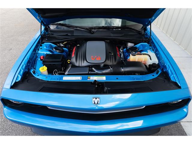 2010 Dodge Challenger R/T (CC-1661064) for sale in Elkhart, Indiana