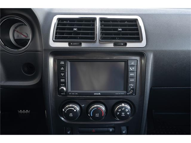 2010 Dodge Challenger R/T (CC-1661064) for sale in Elkhart, Indiana