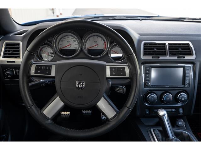 2010 Dodge Challenger R/T (CC-1661064) for sale in Elkhart, Indiana