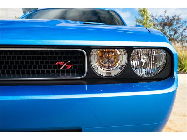 2010 Dodge Challenger R/T (CC-1661064) for sale in Elkhart, Indiana