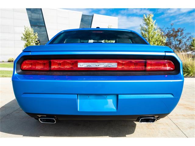 2010 Dodge Challenger R/T (CC-1661064) for sale in Elkhart, Indiana