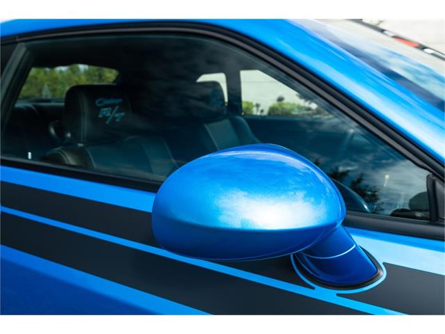 2010 Dodge Challenger R/T (CC-1661064) for sale in Elkhart, Indiana