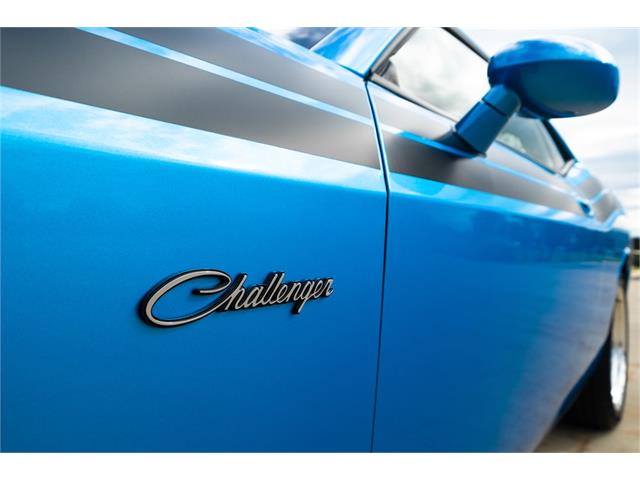 2010 Dodge Challenger R/T (CC-1661064) for sale in Elkhart, Indiana