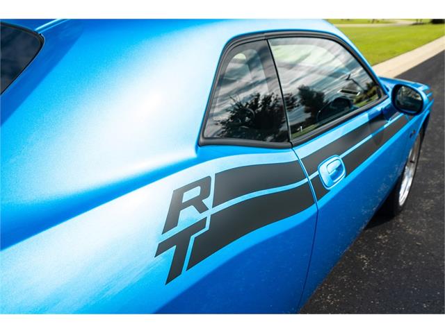 2010 Dodge Challenger R/T (CC-1661064) for sale in Elkhart, Indiana