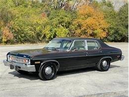 1974 Chevrolet Nova (CC-1661066) for sale in Alsip, Illinois