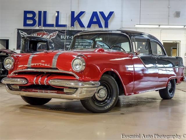 1955 Pontiac Chieftain (CC-1661068) for sale in Downers Grove, Illinois