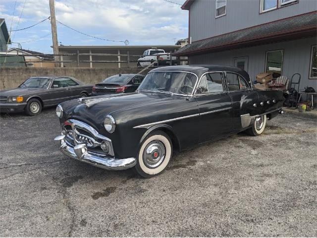 1952 Packard Patrician (CC-1660107) for sale in Hobart, Indiana