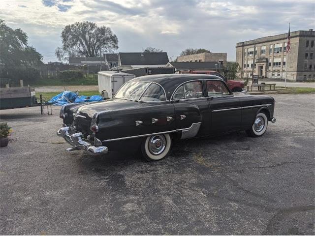 1952 Packard Patrician for Sale | ClassicCars.com | CC-1660107