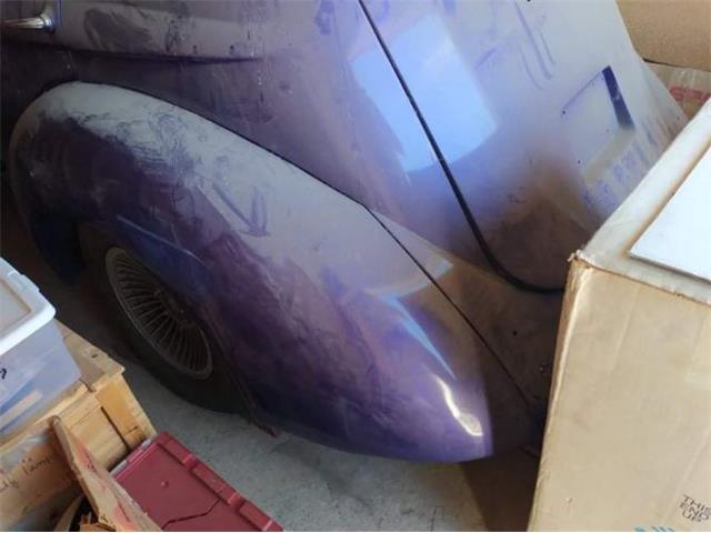 1939 Willys-Overland Jeepster (CC-1660108) for sale in Hobart, Indiana