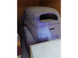 1939 Willys-Overland Jeepster (CC-1660108) for sale in Hobart, Indiana